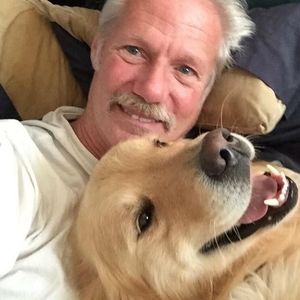 Meet your Posher, Rick